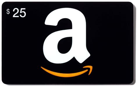 Win a $25 Amazon Gift Card