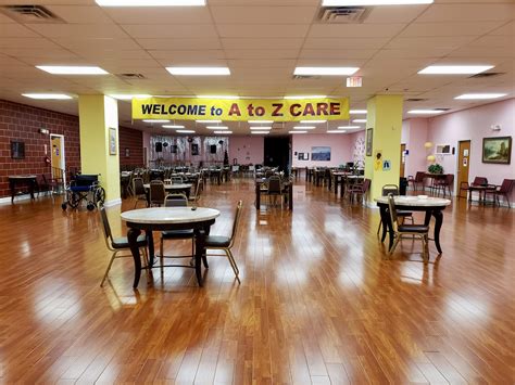 Adult Day Care Near Me Adult Daycare Centers