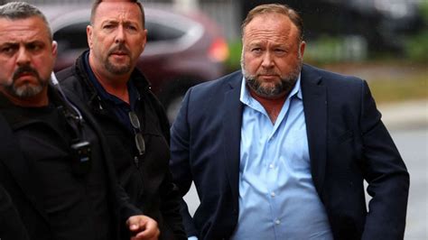 Alex Jones Boycotts Defamation Trial As Connecticut Jury To Soon Hear Closing Arguments In Damages Phase Abc News