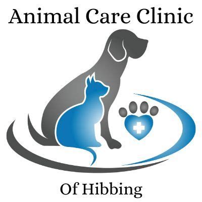 Hibbing Animal Care Clinic Services