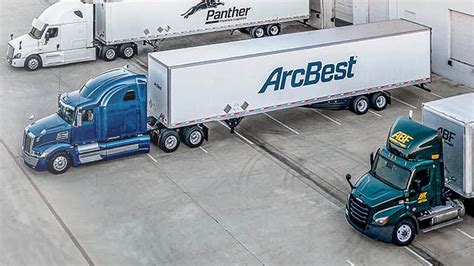 Arcbest Q1 Earnings Beat Analysts Expectations Arkansas Business