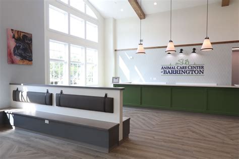 Barrington Animal Care Center Barrington Animal Care Center