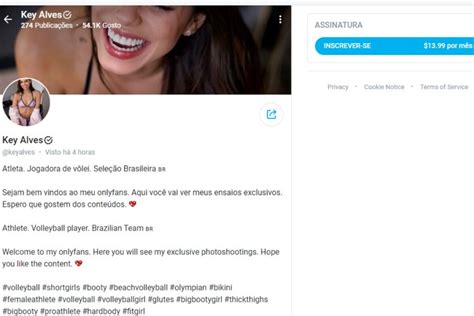 Bbb23 Saiba Como Os Pais De Key Alves Reagiram Ao Onlyfans Bbb23 Saiba Como Os Pais De Key Alves Reagiram Ao Onlyfans