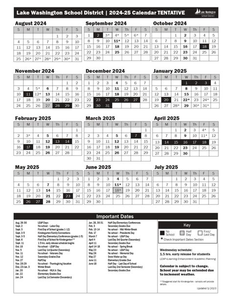 Bellingham School District Calendar 2024 2025 Holiday Dates Bellingham School District Calendar 2024 2025 Holiday Dates