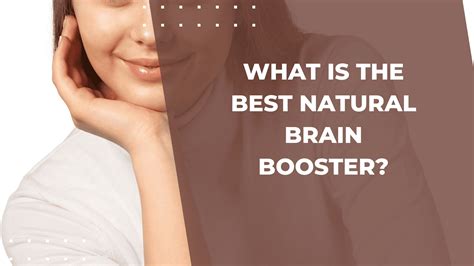 Best 8 Natural Brain Boosters For Brain Power Happy Body Formula Best 8 Natural Brain Boosters For Brain Power Happy Body Formula