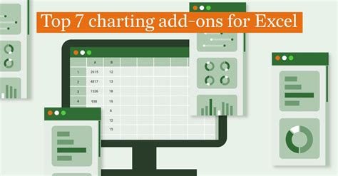 Best Charting Add Ons For Excel Datylon Best Charting Add Ons For Excel Datylon