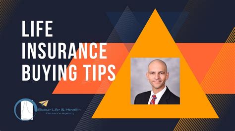 Boise Life Insurance Agents Tips When Applying For A Policy Chris