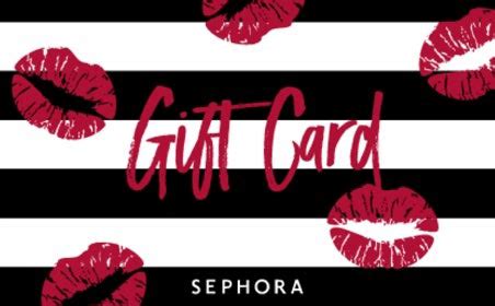 Buy Sephora Gift Cards Giftcardgranny
