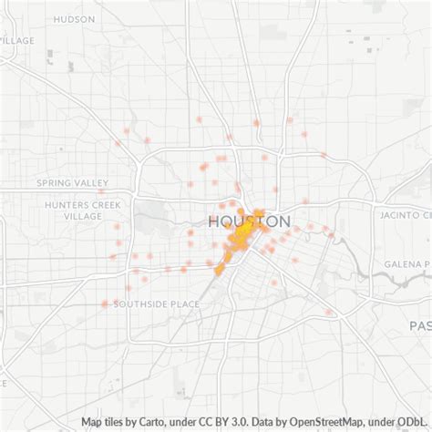 C Digo Postal 77001 Houston Tx Cybo