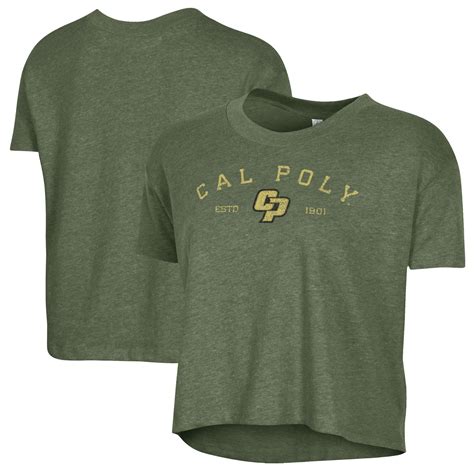 5 Cal Poly Apparel Tips