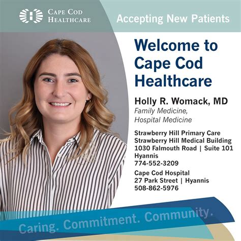 Cape Cod Healthcare On Linkedin Please Join Us In Welcoming Dr Aileen Cape Cod Healthcare On Linkedin Please Join Us In Welcoming Dr Aileen