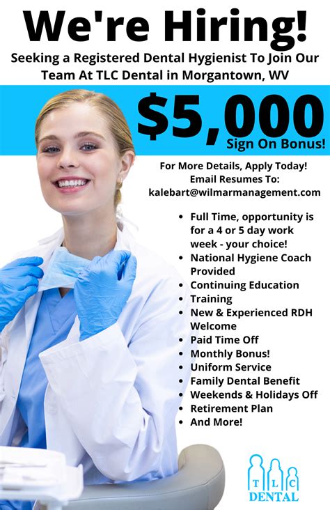 Dental Hygienist Jobs Near Me
