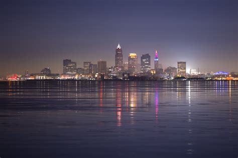 Digital Parking Officially Begins In Cleveland Here S How The