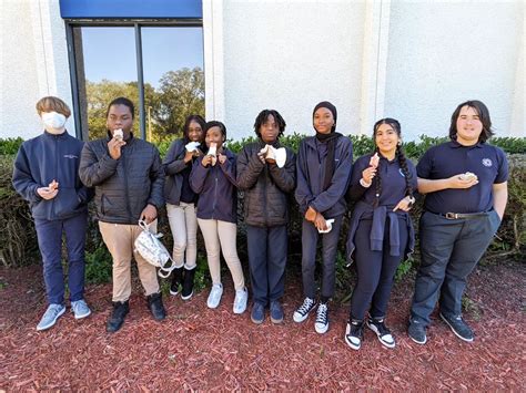 Duval Charter Scholars Academy Dcsajax Jacksonville Fl