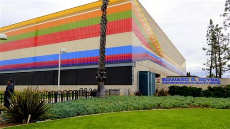 5 Ways Roybal Health Center Helps