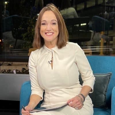 Esme Murphy Bio Age Husband Family Wcco Net Worth Salary