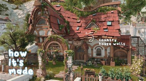 5 FFXIV Housing Exterior Tips