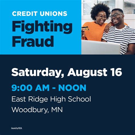 Five Fraud Fighting Tips For Credit Unions Cuinsight