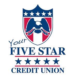 Five Star Credit Union Banks Credit Unions