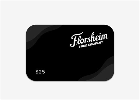 5 Ways Redeem Florsheim Gift Card