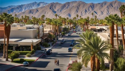 5 Government Jobs Palm Springs