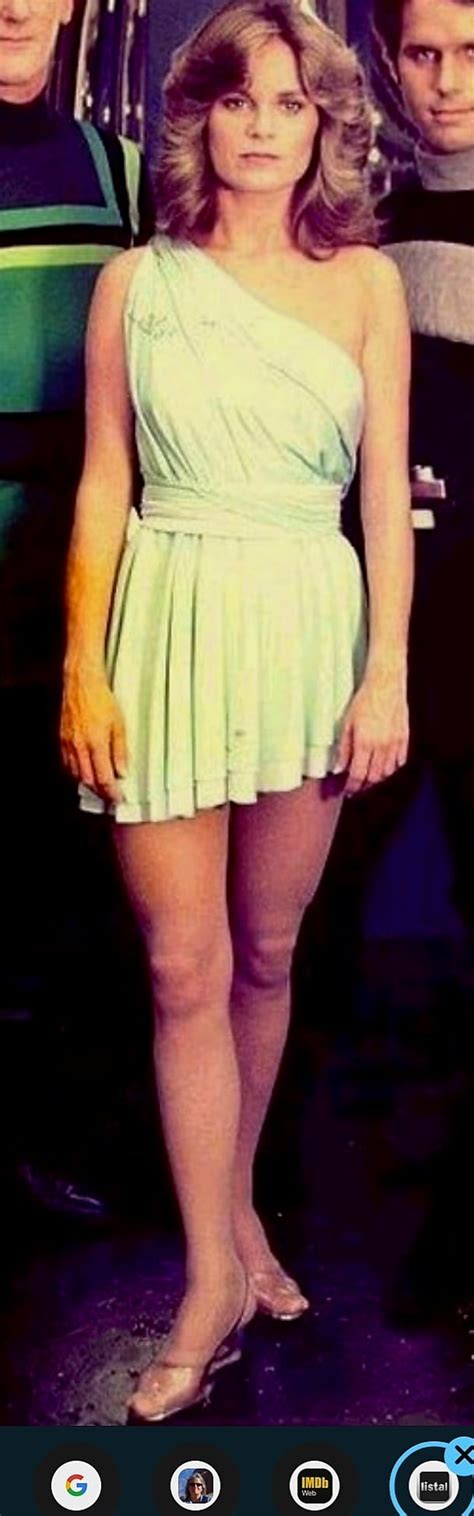 Heather Menzies Nude