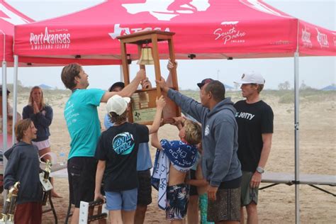 Hit The Waves At The Texas State Surfing Championship Hit The Waves At The Texas State Surfing Championship