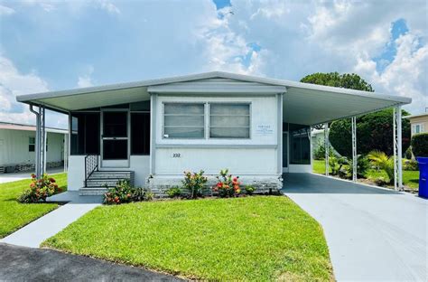Home Someday Mobile Home Sales Polk County Florida