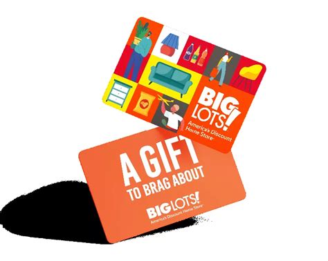 How I Spent My 25 Big Lots Gift Card Out Of Debt Again