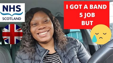 I Got Offered A Nhs Band 5 Job Highlights Of A New Nhs Nurse Uk Youtube I Got Offered A Nhs Band 5 Job Highlights Of A New Nhs Nurse Uk Youtube