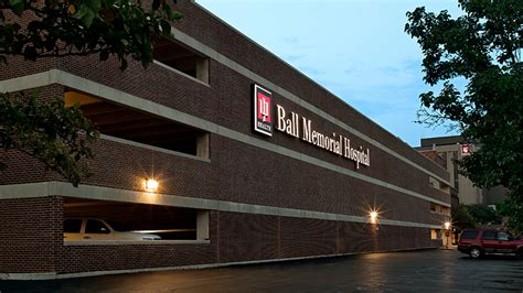 Iu Health Ball Memorial Hospital Named One Of The Nation S 100 Top Hospitals Iu Health Ball Memorial Hospital Named One Of The Nation S 100 Top Hospitals
