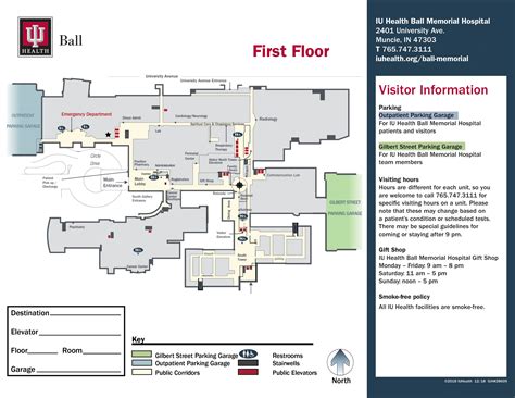 Iu Health Ball Memorial Leadership Iu Health Iu Health Ball Memorial Leadership Iu Health