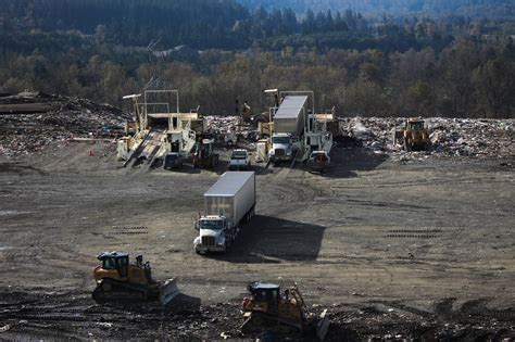 Kirkland Landfill Information