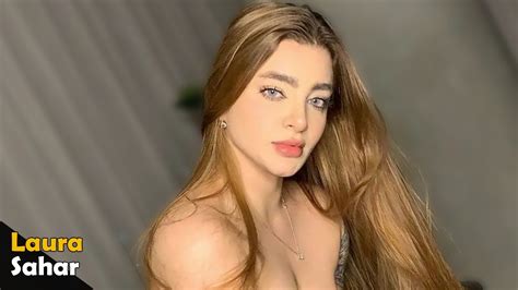 Laura Sahar Youtube
