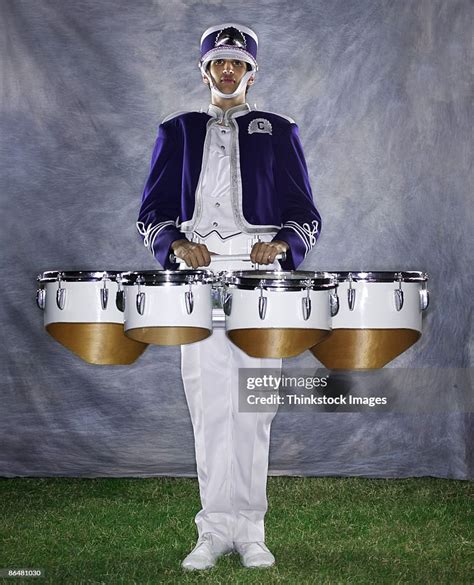 5 Tips Marching Quad Drums
