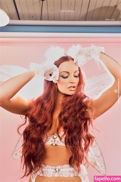 Maria Kanellis I Nudes Celeb Nudes