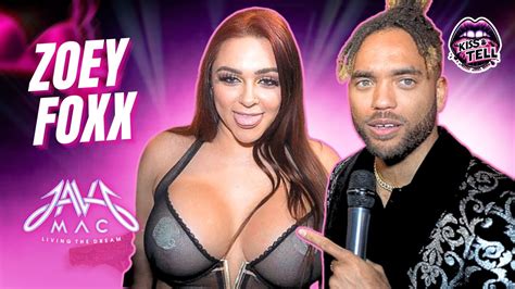 Meet Zoey Foxx The Bubble Artist Extraordinaire Youtube Meet Zoey Foxx The Bubble Artist Extraordinaire Youtube