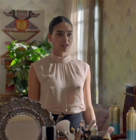 Melissa Barrera Nude