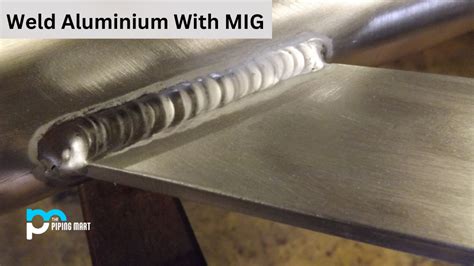 Mig Welding For Beginners Can You Mig Weld Aluminum Red D Arc Mig Welding For Beginners Can You Mig Weld Aluminum Red D Arc