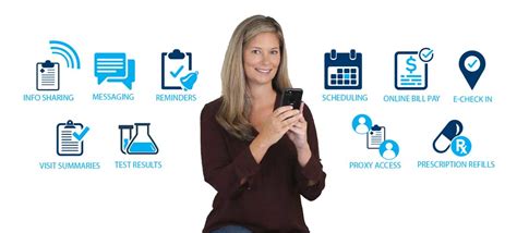 Mychart Take Charge Of Your Health All In One Place Cape Cod