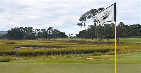 Myrtle Beach Pga Tour Event Off To A Strong Start News Myhorrynews Com