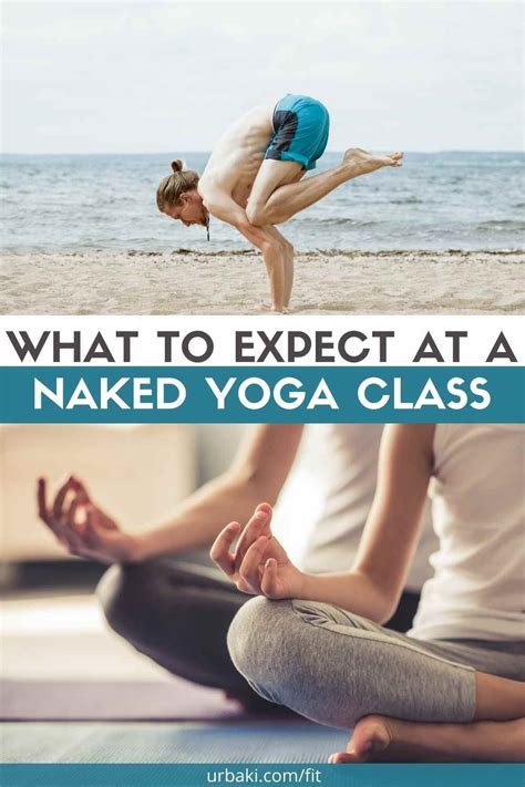 Naked Yoga Naked Yoga Class Nude Yoga Nude Yoga Class Doing A