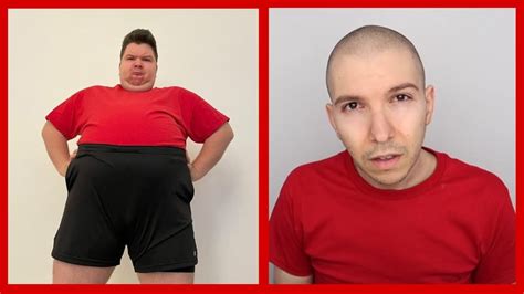 Nikocado Avocado Fans Surprised To Learn Of His Onlyfans Account Amid Shocking 250Lb Weight Loss Youtube Unilad Tech