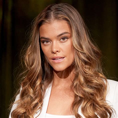 Nina Agdal She Works Hard For The Muscle Instagram Nina Agdal She Works Hard For The Muscle Instagram