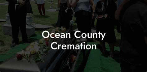 Ocean County Cremation Services