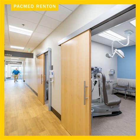 PacMed Bothell Medical Services