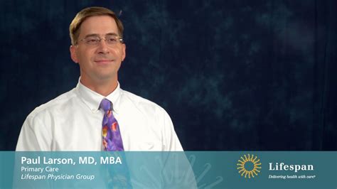 Paul Larson Md