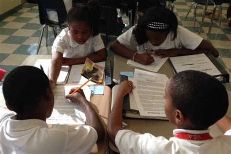 Maximizing Financial Benefits for People for People Charter School