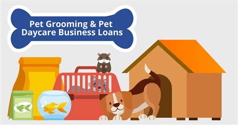 5 Pet Care Loan Tips