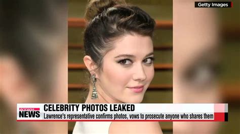 Private Photos Of Over 100 Celebrities Leaked Online Private Photos Of Over 100 Celebrities Leaked Online